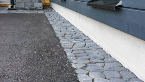 Best Concrete Driveway Paving in USA